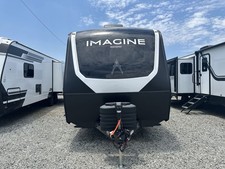 2026 Grand Design Imagine 2670MK