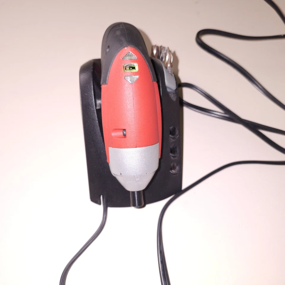 SKIL ixo2 портативный компактный беспроводной отвертка f Smartcharge система 3,6 В w биты - Изображение 2 из 4