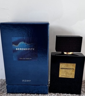 Rituals Serendipity Eau de Parfum 60 ml   Herrenduft, Neu & OVP, Rarität