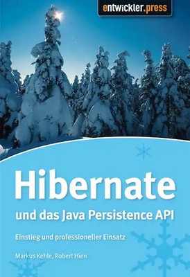 Hibernate und das Java Persistence API