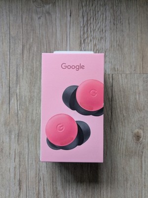 Google Pixel Buds Pro 2