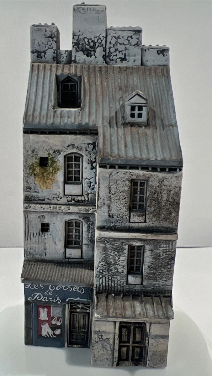 Gault Collectible Miniatures for sale | eBay