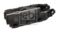 Febi Bilstein Motorlager 188261 FüR Volvo V60 1 155 V70 3 135 S60 2 134 XC60 SUV