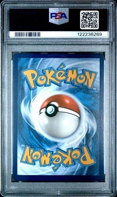Pokemon Destined Rivals Gold Team Rockets Mewtwo EX Hyper Rare 240
