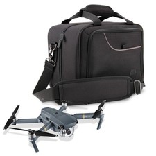 USA GEAR Drone Carrying Case Bag for DJI Mavic Pro  Accessories