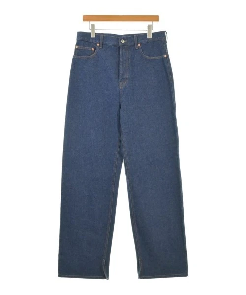 Gucci Denim Regular 32 Size Jeans for Men for sale | eBay