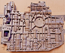 1980-1992 Valve Body For Ford Aod Transmission Valve Body Rf-e4ap-7a092-aa