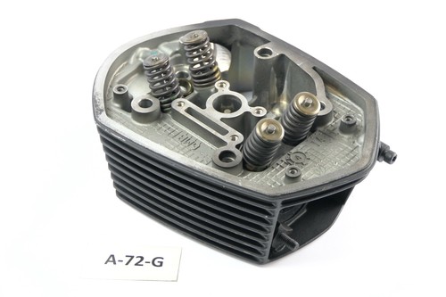 BMW R 1200 RT K26 2005 - 2009 - Zylinderkopf links 7669425 A72G