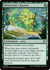 MTG - Edge of Eternities (EOE) - Singles - Green