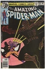 Amazing Spider-Man #188   VF 8.0   1979 Marvel