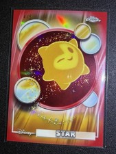 2023 Topps Chrome Disney 100 Cards Checklist and Odds 32