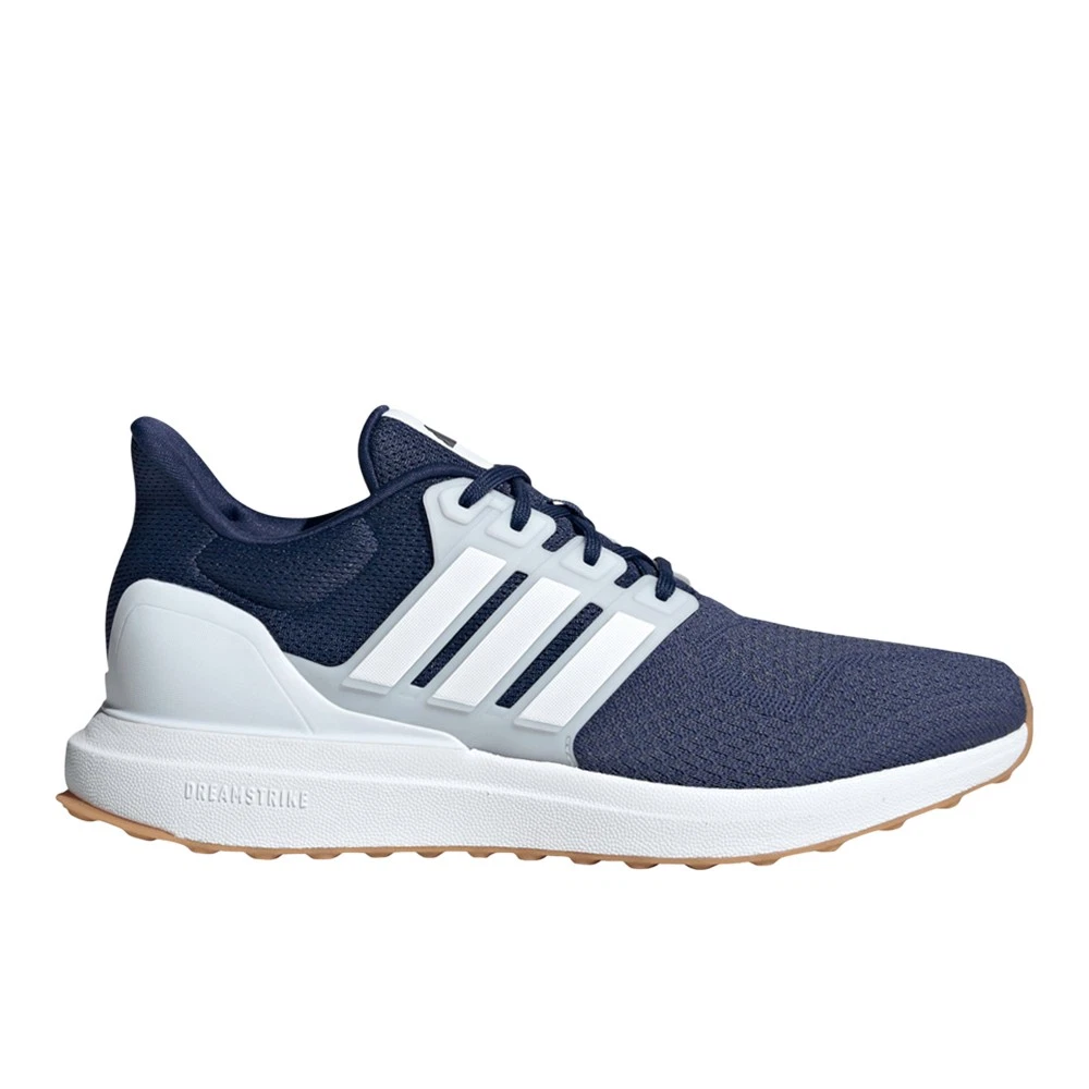 adidas Ultradream Dna Lace Up Mens Blue Sneakers Casual Shoes JS0312
