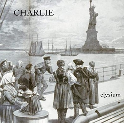 Charlie - Elysium CD NEU OVP