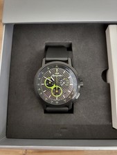 Porsche 918 Spyder Uhr Limited Sammlerstück Turbo 911 