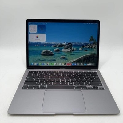 2020 Apple MacBook Air 13.3'' M1 8C GPU 3.2GHz 8GB RAM 512GB SSD MGN73LL/A