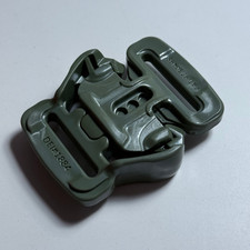 ITW 3DSR Buckle 1inch