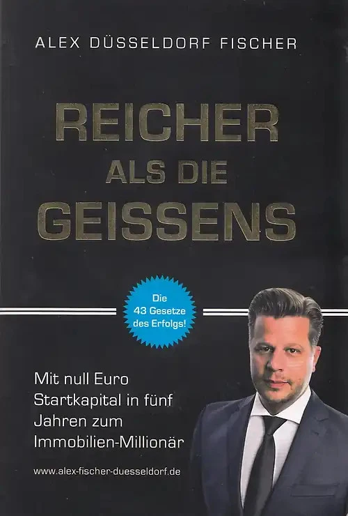 Reicher als die Geissens - Bild 1 von 1