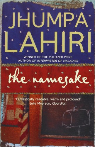 The Namesake: An unforgettable historical literary fiction... - Lahiri, Jhumpa