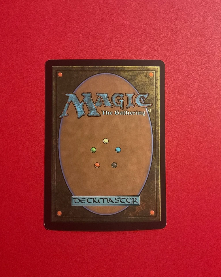 MTG 1x Snapback (FOIL) -VLP- Time Spiral - Image 2 of 2