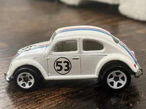 1988 Hot Wheels Vw Bug | eBay