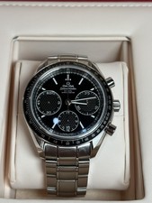 OMEGA Speedmaster Racing Men