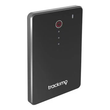 Trackimo Travel 3G GPS Tracker - A - Like New