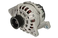 Fits IVECO DAILY VI 2.3D 03.14- alternator