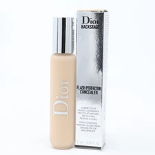 Dior Backstage Flash Perfector Concealer  0.37oz/11ml New With Box