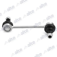 Alte Automotive Stange/Strebe, Stabilisator Hinterachse U.A. FüR CitroËN