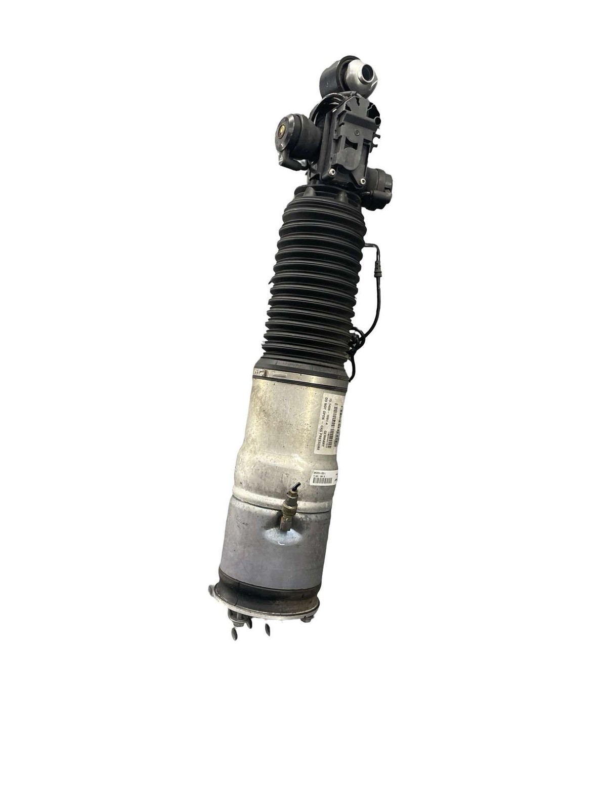 Rolls-Royce Ghost 2009-2014 Rear Left Air suspension strut