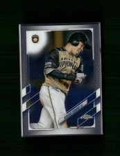 2021 Topps Chrome NPB #66 Kensuke Kondoh