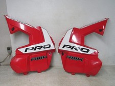 17 POLARIS RMK PRO 800 AXYS SIDE PANELS RIGHT...