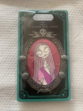 Pink A La Mode Disney The Nightmare Before Christmas Sally - MIP