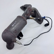 MINI HATCH R56 CATALYTIC CONVERTER BM91480H EXHAUST CAT 1.4 PETROL N12B14A 06-10