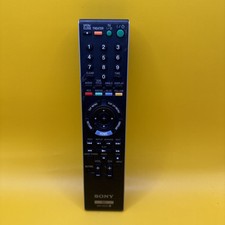 Genuine Sony Remote Control RMT-B102A