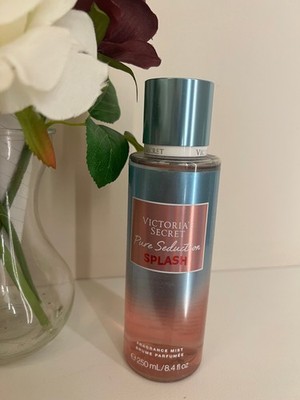 Victoria's Secret Neu!  Pure Seduction SPLASH Fragrance Mist 250ml