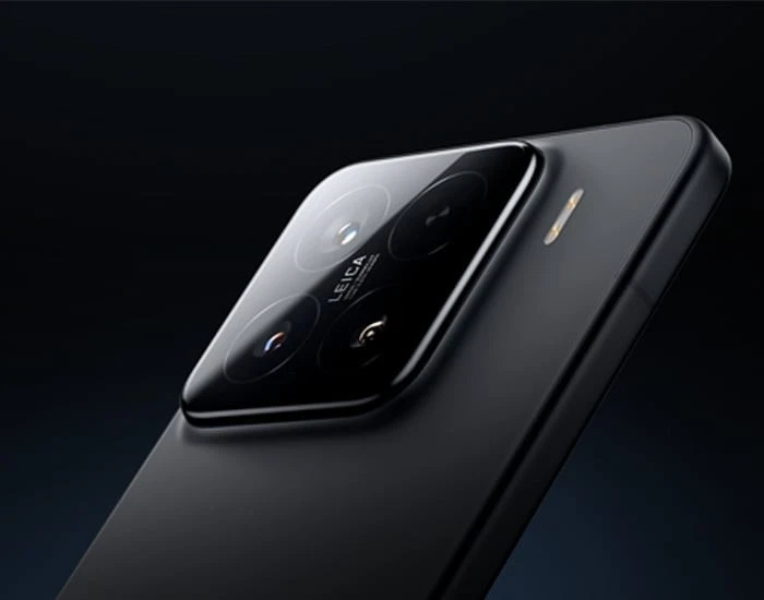 Xiaomi 15 5G 256GB 12GB Ohne Simlock Black Schwarz Leica Dual Sim WieNEU + OVP - Bild 2 von 4