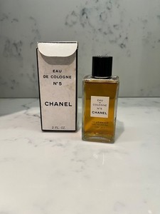 Chanel No 5 Vintage | eBay