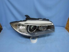 Frontscheinwerfer BMW 1 E87 7263754 Bi-Xenon Rechts Scheinwerfer Headlight