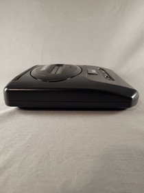 Sega Genesis Console Model 2 - MK-1631 - Cords & Controller - Tested!