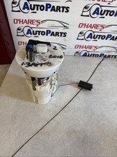Mazda 2 Mazda2 2008 - 2013 1.3 Petrol In Tank Fuel Pump Sender Unit ZJ381335XB