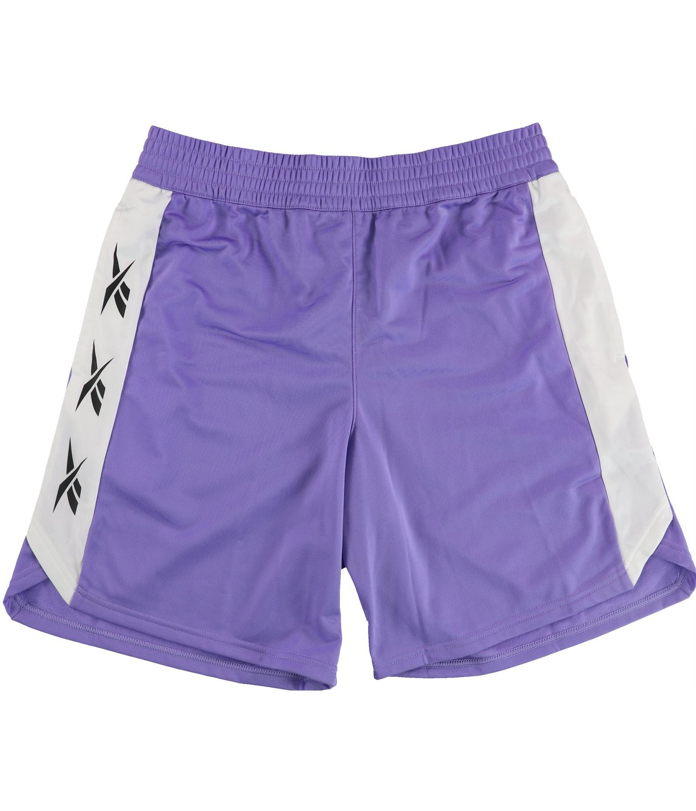 Спортивные шорты для тренировок Reebok Mens Training Essentials Vector фиолетовый Средний 4790₽