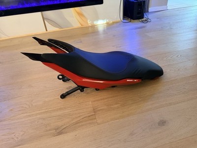 21-24 Ducati SuperSport 950 950S Rear Subframe Back Sub Frame OEM