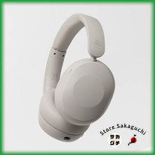 Final UX1000 FI-UX1DPLWPGE Wireless Headphones Hybrid NC Ambient Mode Graige