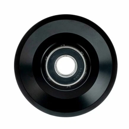 Cinturones 57799 Accesorio Correa de transmisión Polea de alimentación Polea de alimentación, 3,91 I para Goodyear Foto 2 de 4