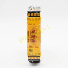 For Pilz Safety Relay PNOZ S5 C 24VDC 751105.