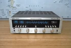 MARANTZ 2240 AM/FM STEREO RECEIVER WORKING VINTAGE CLASSIC SOUND NICE WORKING
