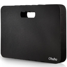 Ohuhu Premium Thick Kneeling Pad, Large Comfortable Gardening Knee Pad Kneeling 