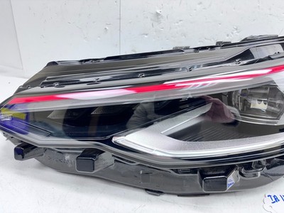 2025 2026 VW golf R MK8 GTi IQ LED left side OEM Headlight