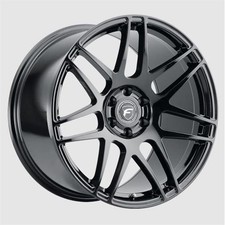 Forgestar F25181162p55 18x11 F14 Wheel 5x120.65 Gloss Black Forgestar F25181162p55 18x11 F14 Wheel 5x120.65 Gloss Black